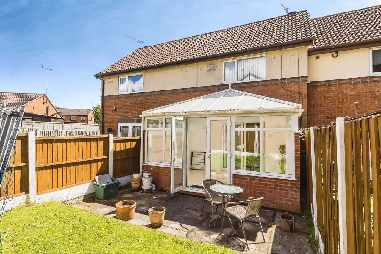 Larkspur Close, Chester, photo 10