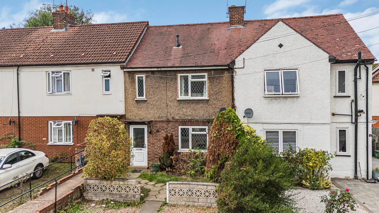 3 bed house for sale, Doggetts Way, St Albans, AL1