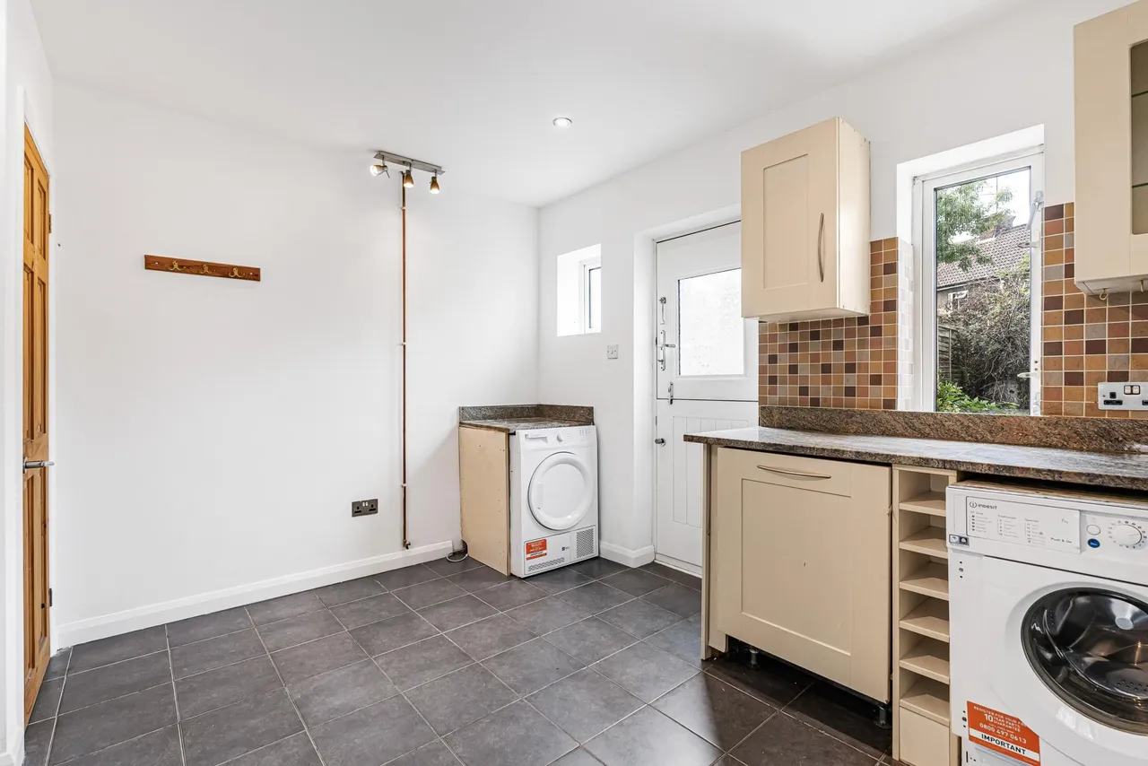 Doggetts Way, St Albans, AL1, photo 8