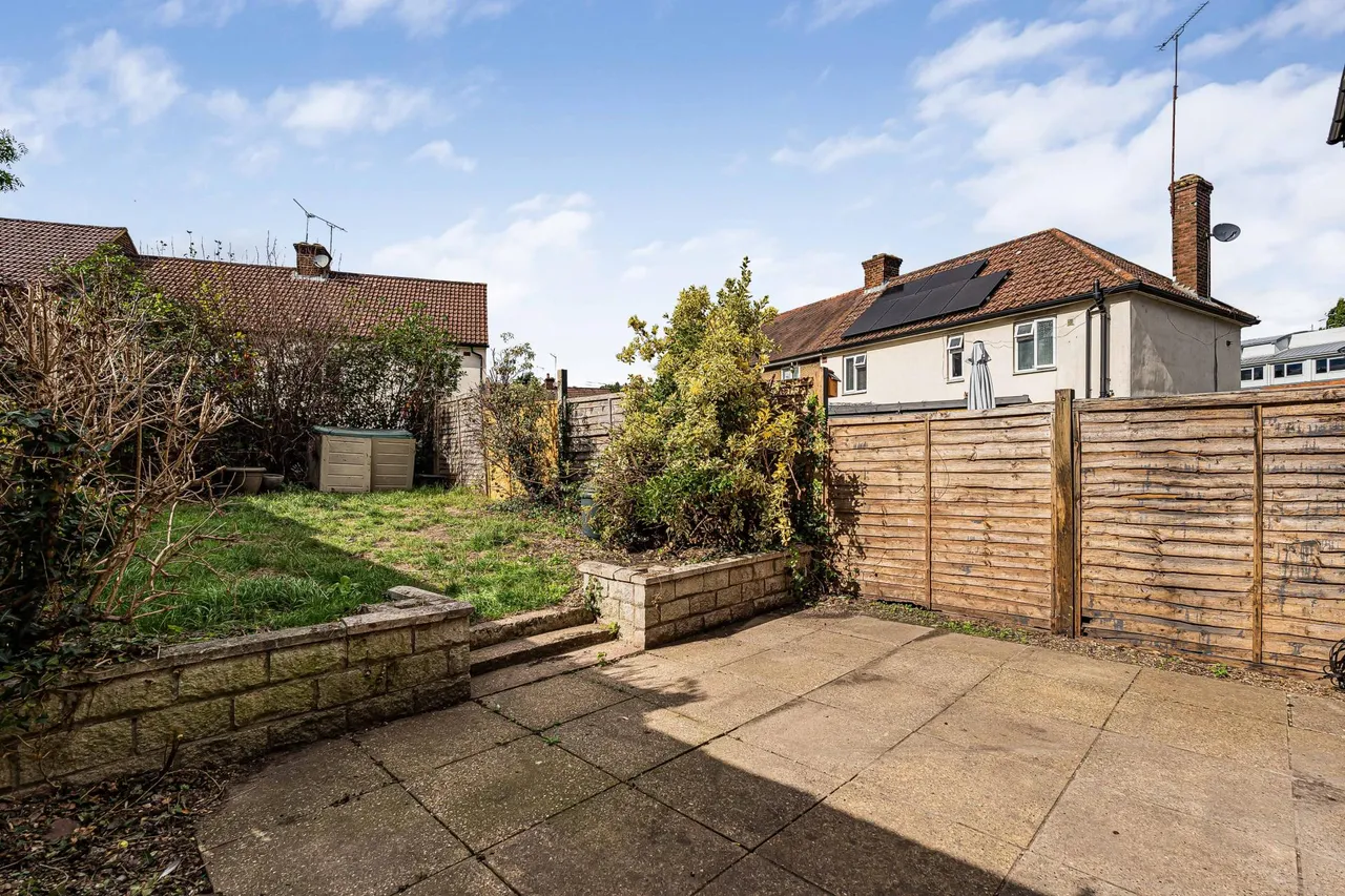Doggetts Way, St Albans, AL1, photo 15
