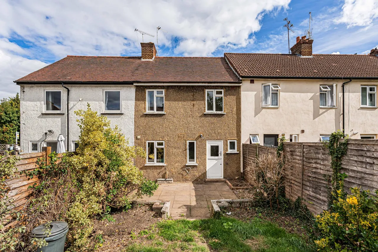 Doggetts Way, St Albans, AL1, photo 17