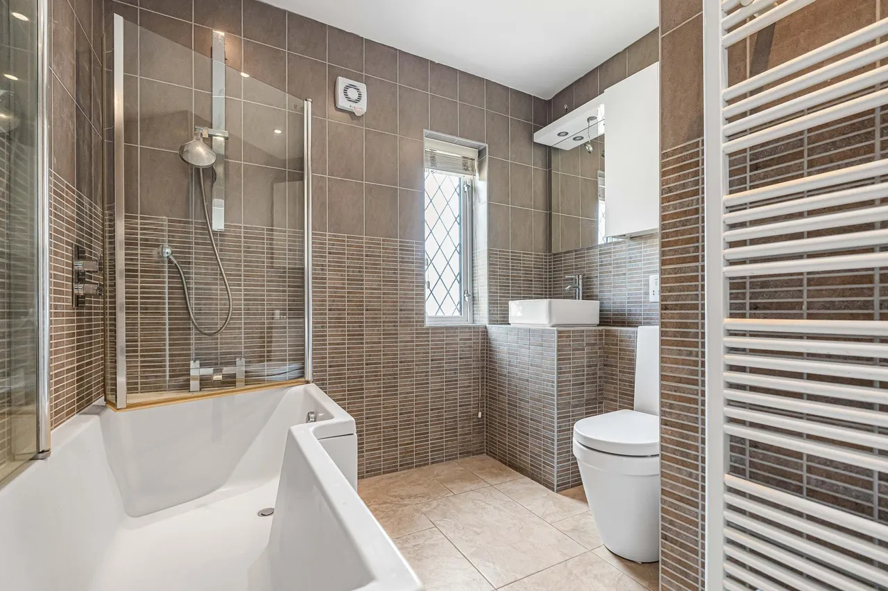 Doggetts Way, St Albans, AL1, photo 12