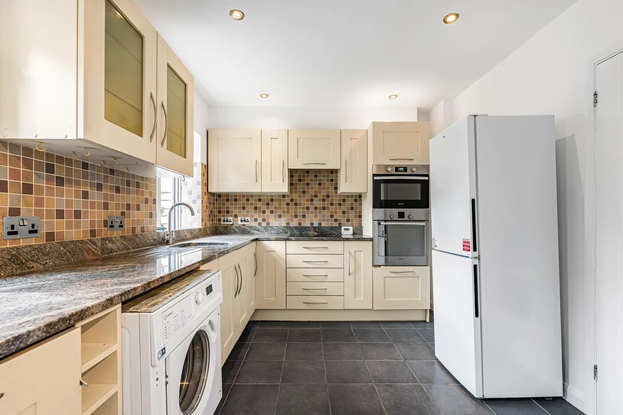 Doggetts Way, St Albans, AL1, photo 7