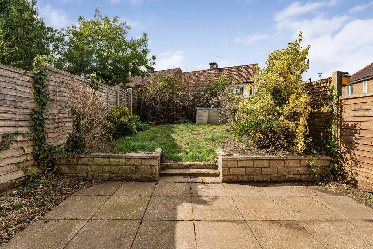Doggetts Way, St Albans, AL1, photo 4