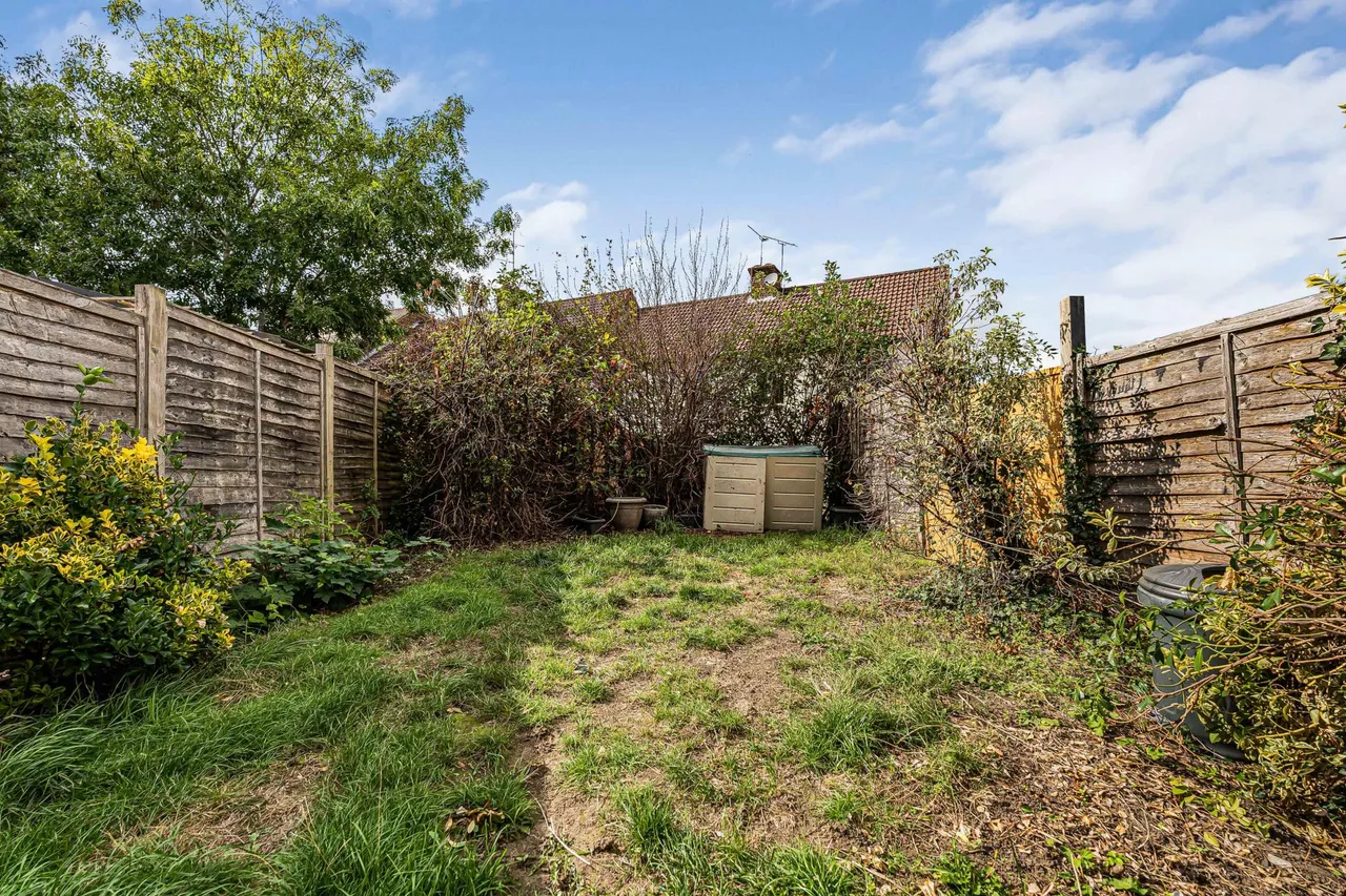 Doggetts Way, St Albans, AL1, photo 16