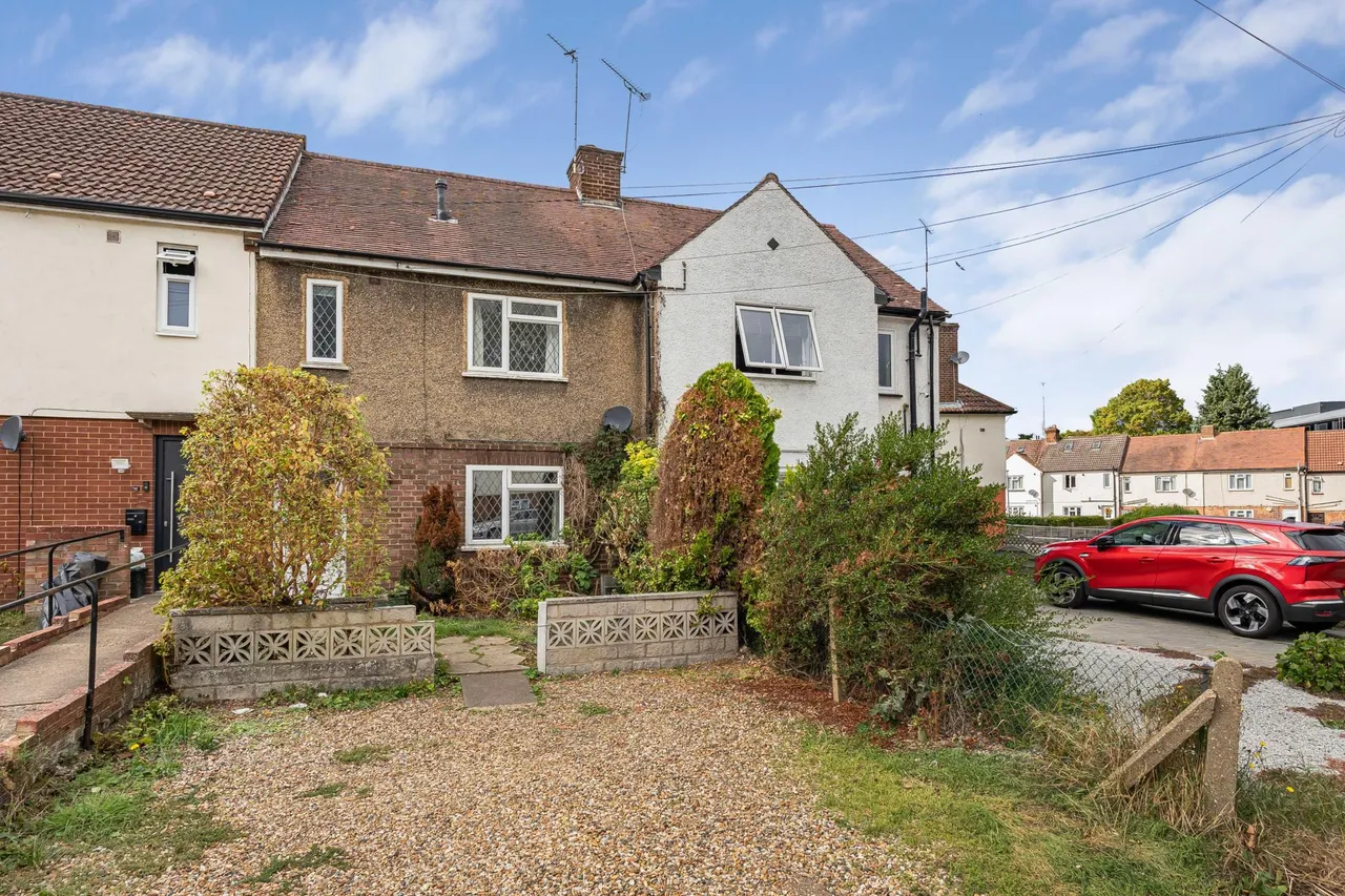 Doggetts Way, St Albans, AL1, photo 14