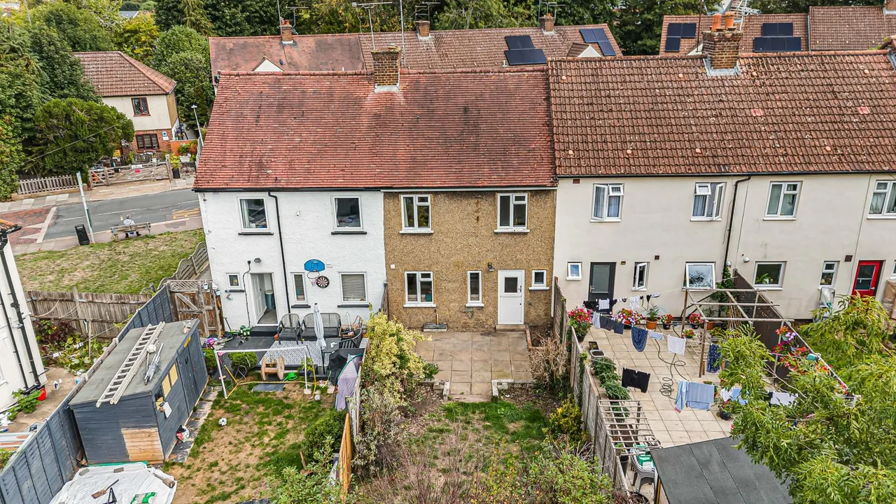 Doggetts Way, St Albans, AL1, photo 18