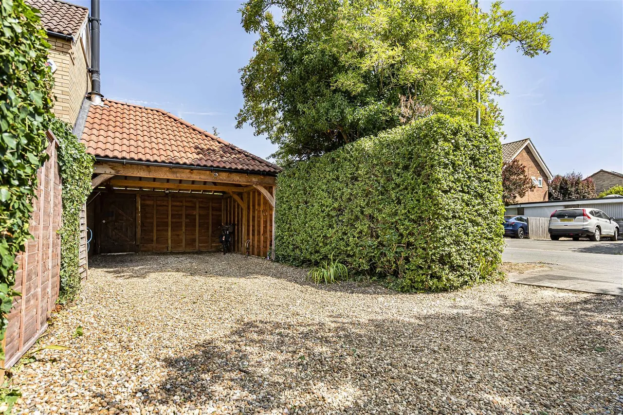 Stukeley Close, Cambridge, CB3, photo 31