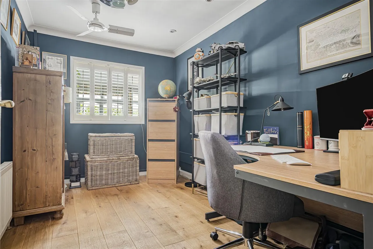 Stukeley Close, Cambridge, CB3, photo 15