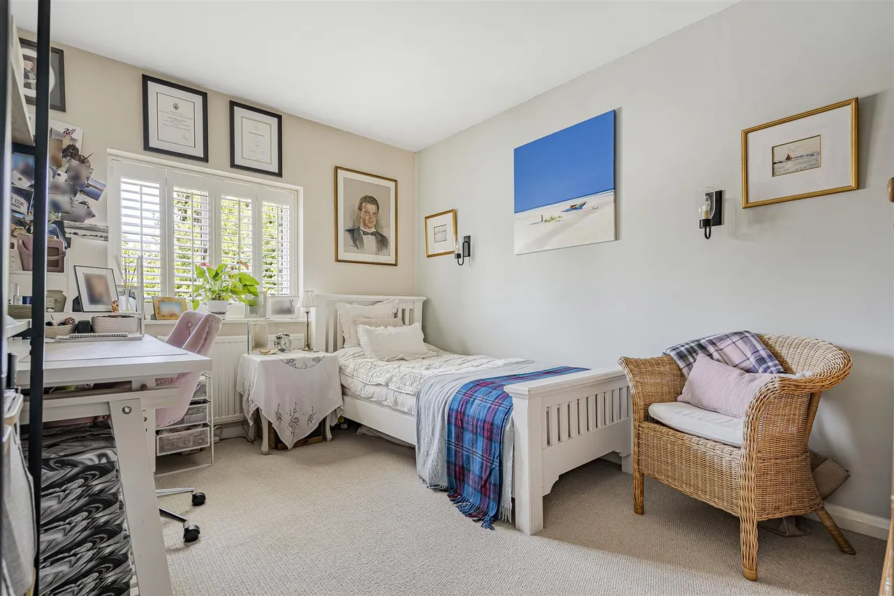 Stukeley Close, Cambridge, CB3, photo 25