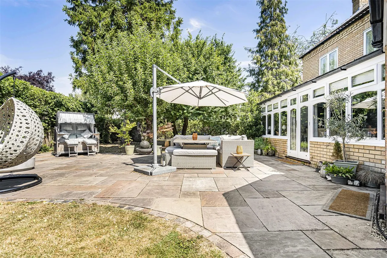Stukeley Close, Cambridge, CB3, photo 28