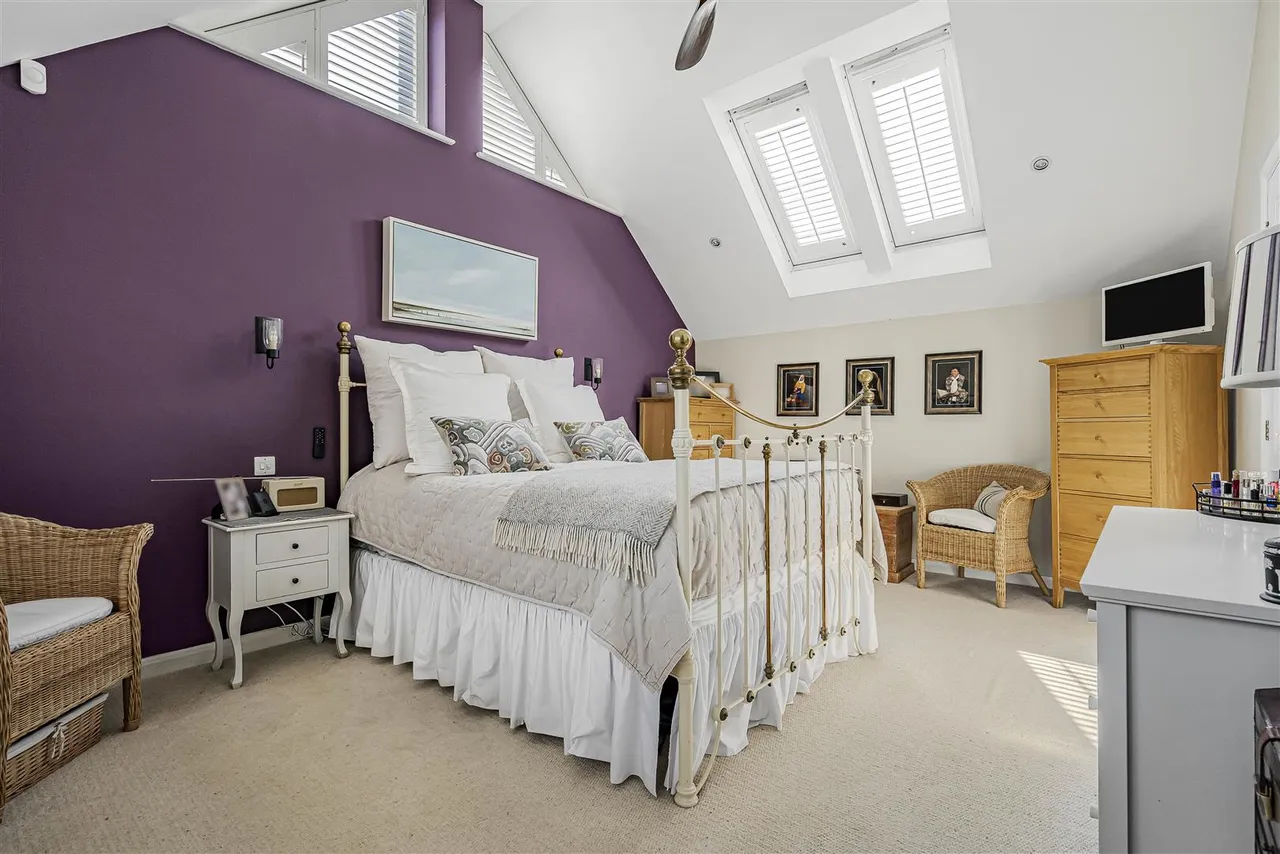 Stukeley Close, Cambridge, CB3, photo 19