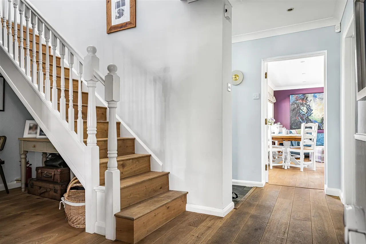 Stukeley Close, Cambridge, CB3, photo 17