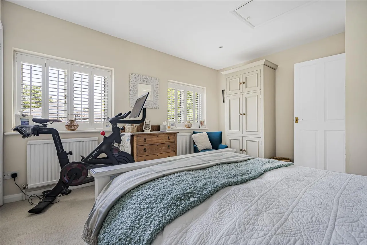 Stukeley Close, Cambridge, CB3, photo 24