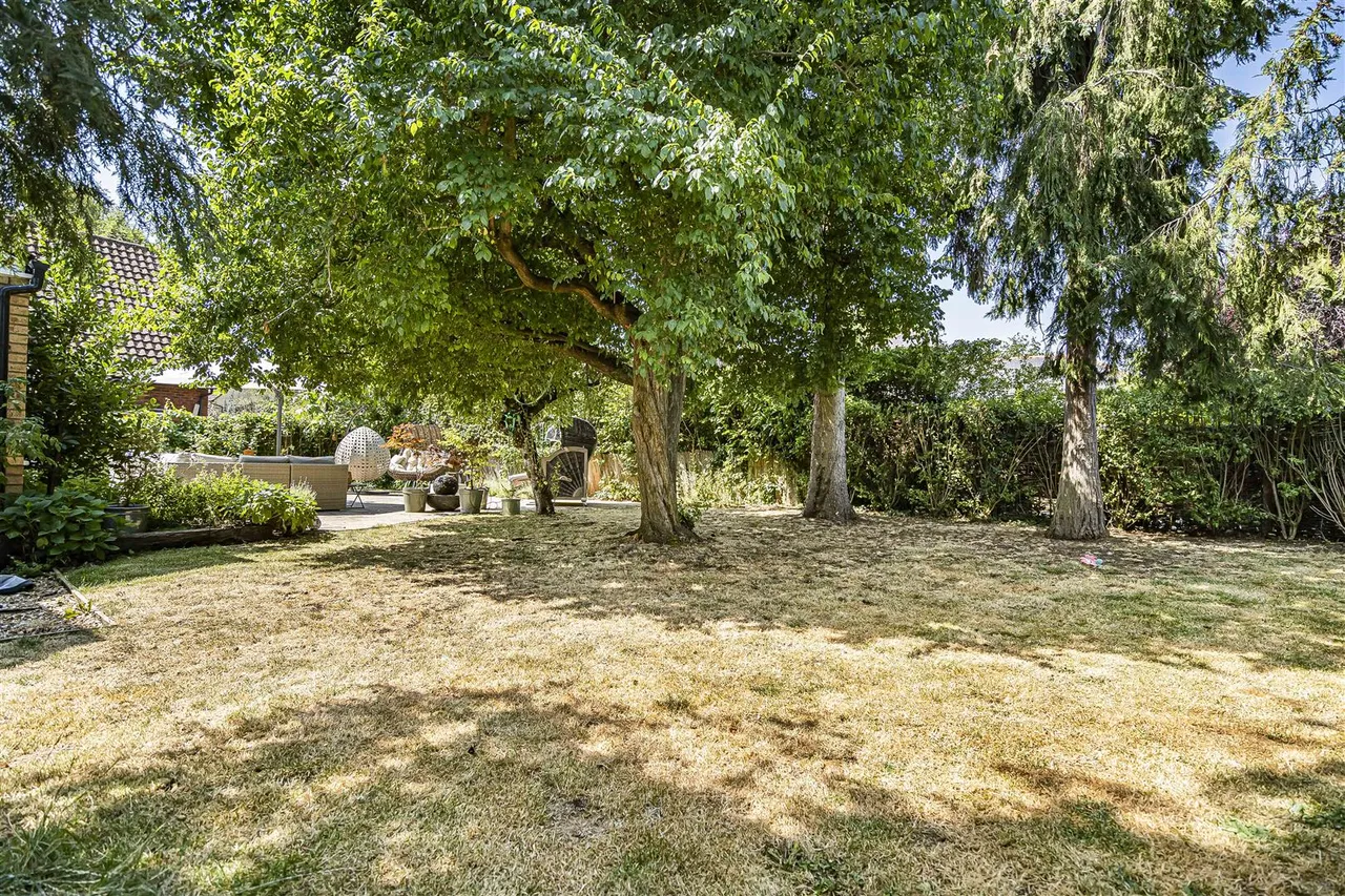 Stukeley Close, Cambridge, CB3, photo 30