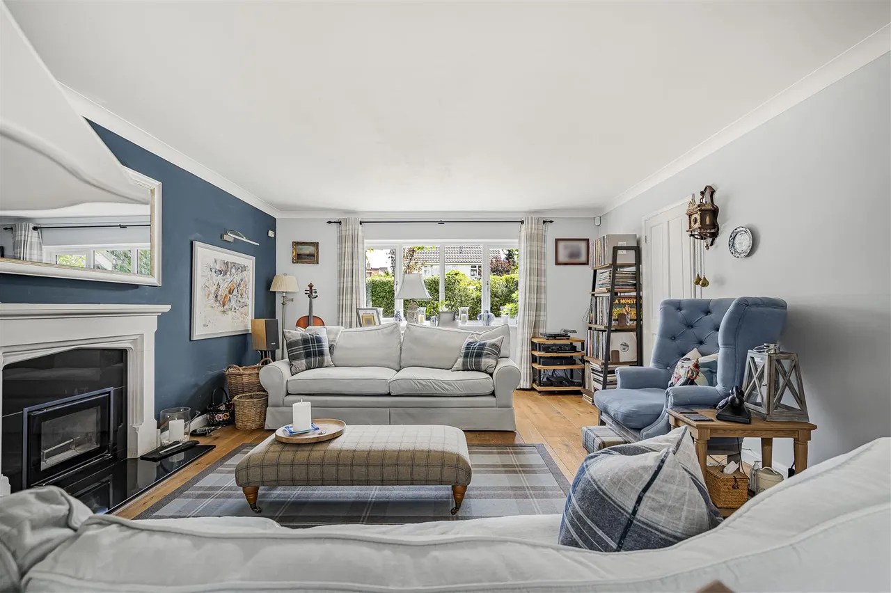 Stukeley Close, Cambridge, CB3, photo 14