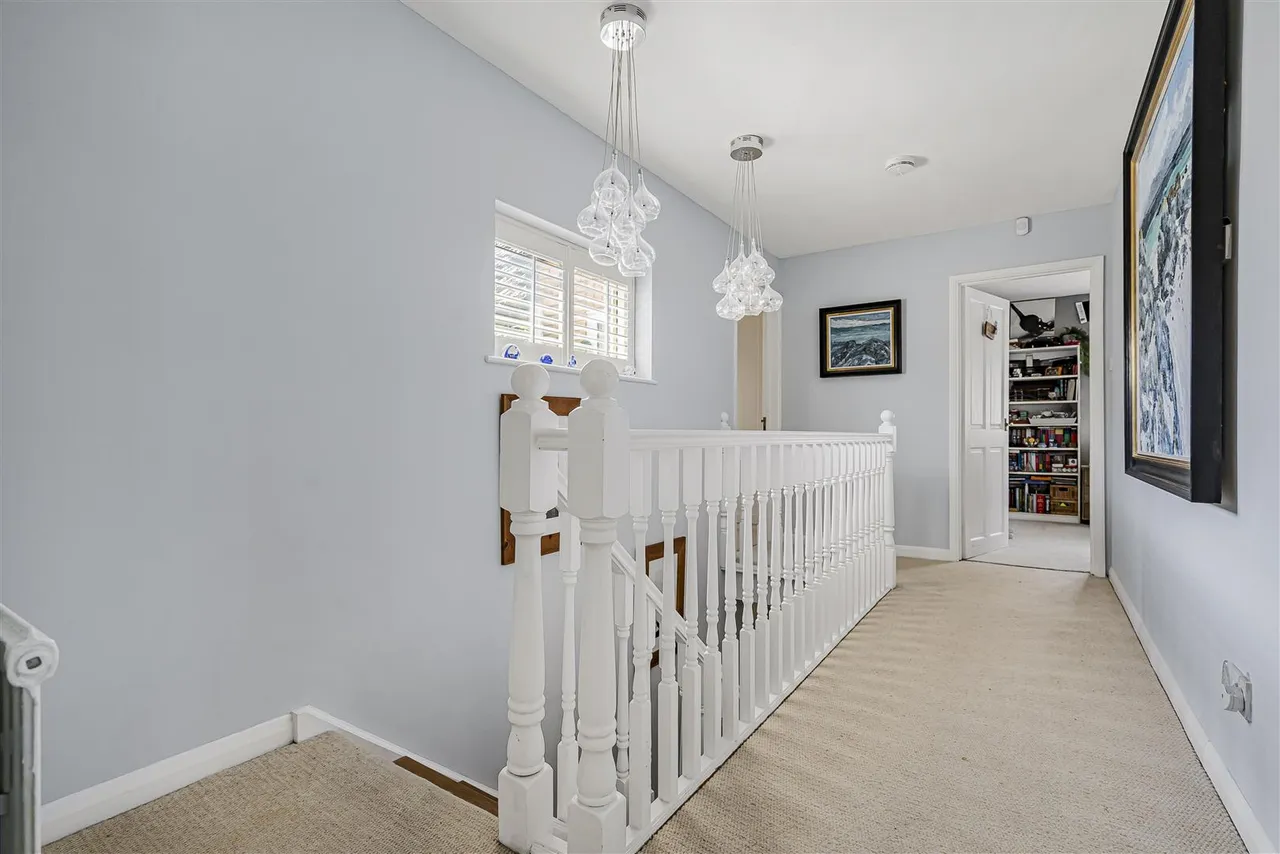 Stukeley Close, Cambridge, CB3, photo 18