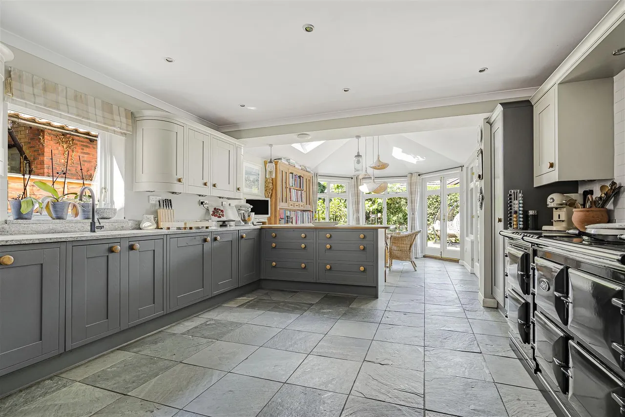 Stukeley Close, Cambridge, CB3, photo 3