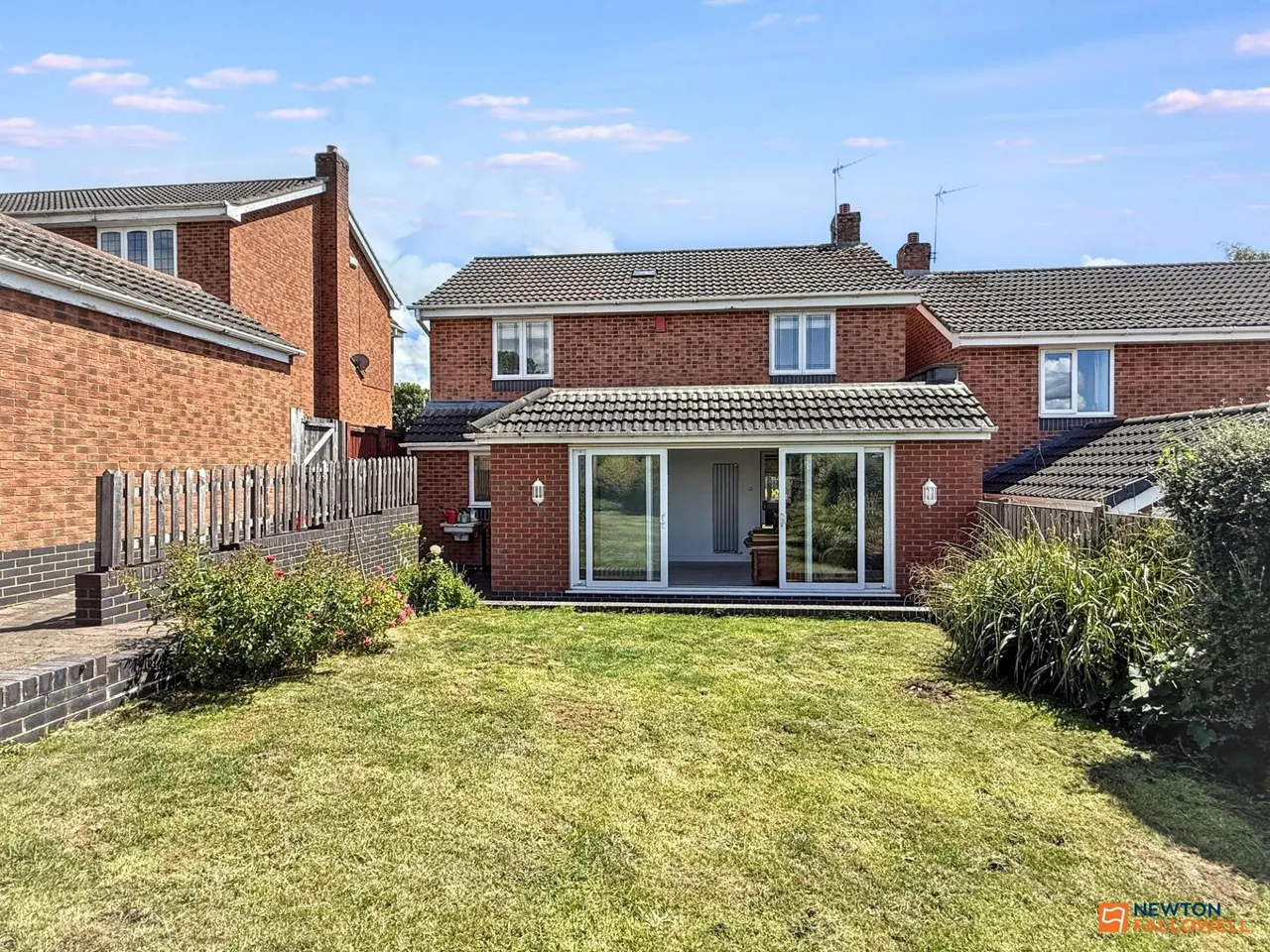Hawthorne Drive, Thornton, LE67, photo 4