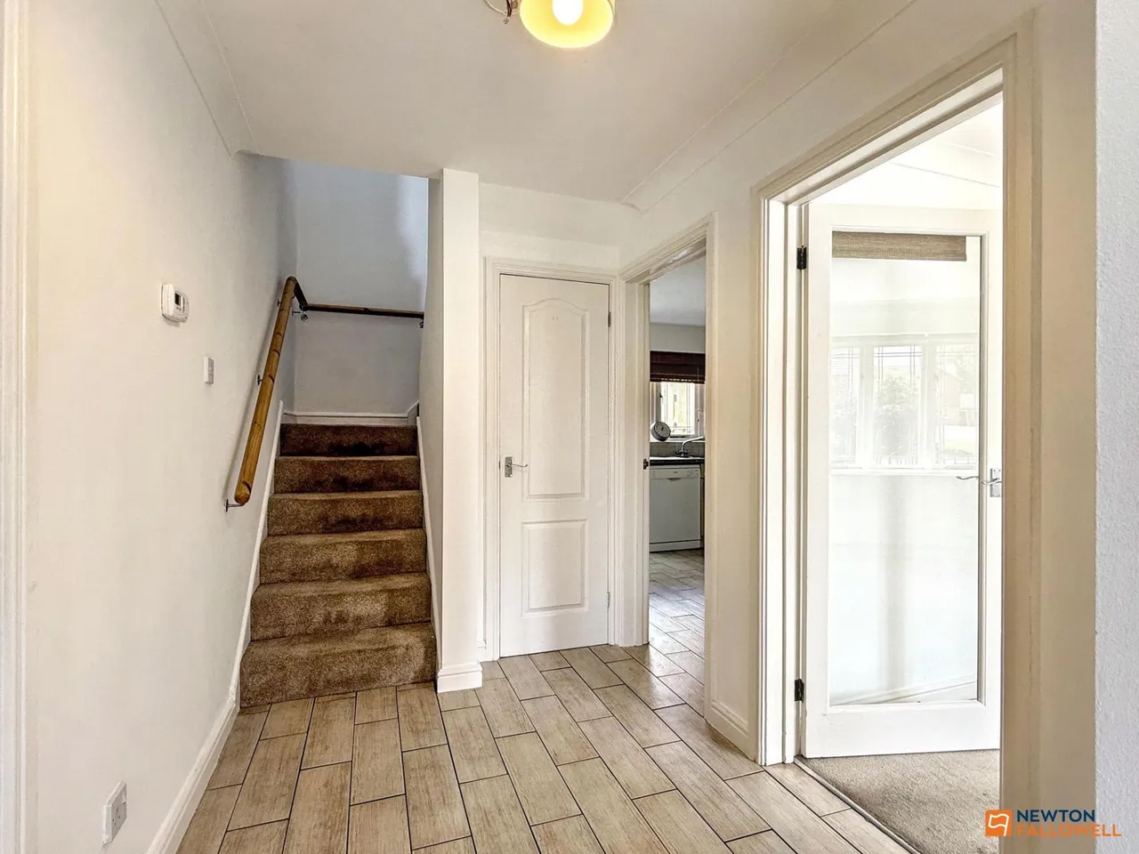 Hawthorne Drive, Thornton, LE67, photo 5