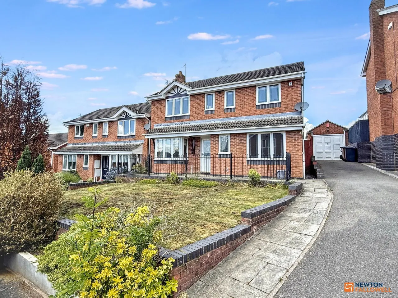 Hawthorne Drive, Thornton, LE67, photo 29