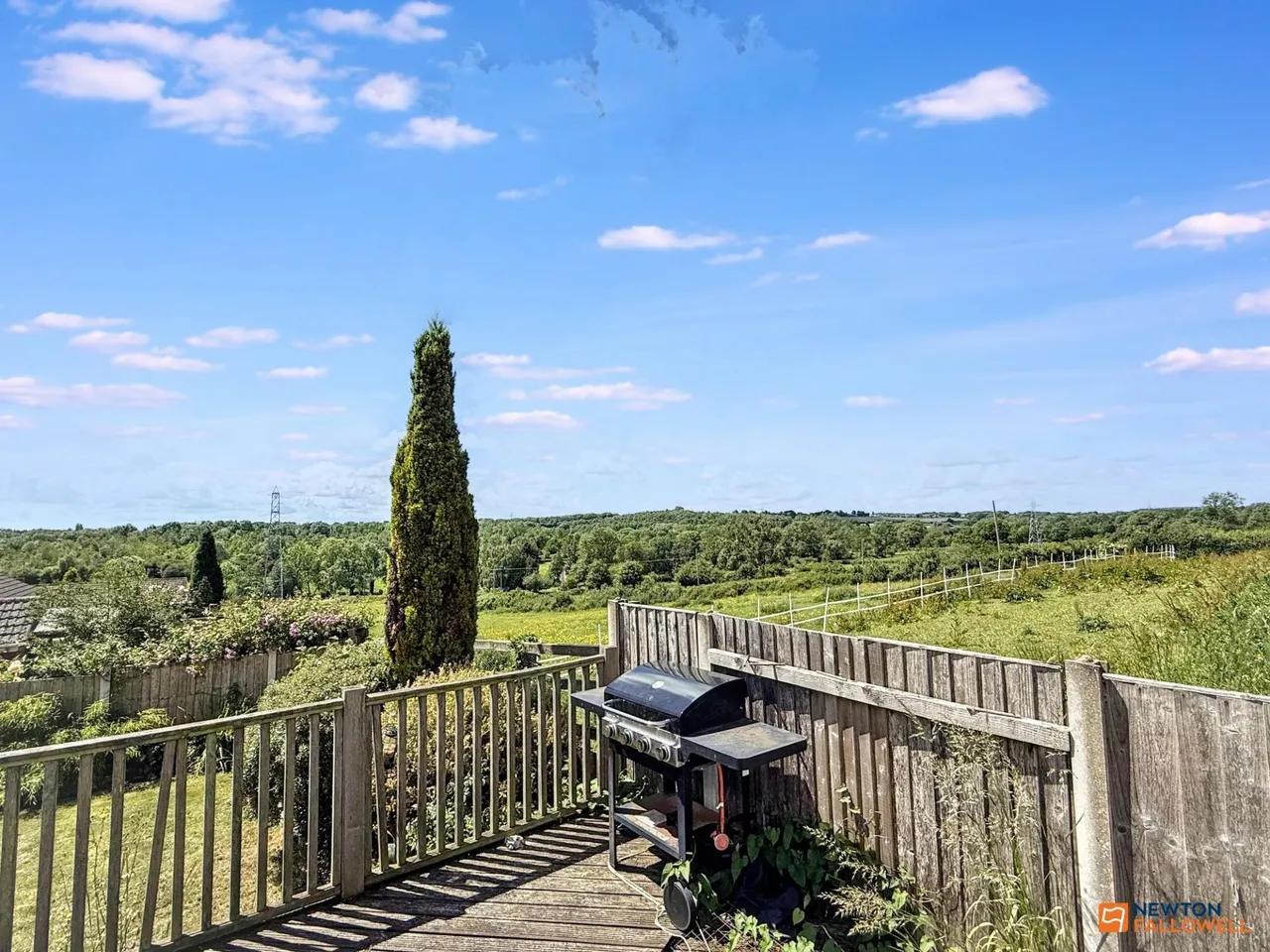 Hawthorne Drive, Thornton, LE67, photo 25