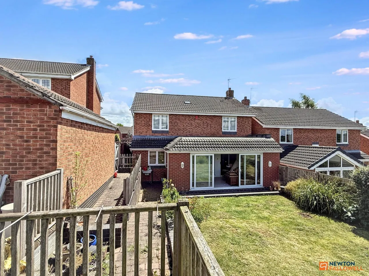 Hawthorne Drive, Thornton, LE67, photo 28