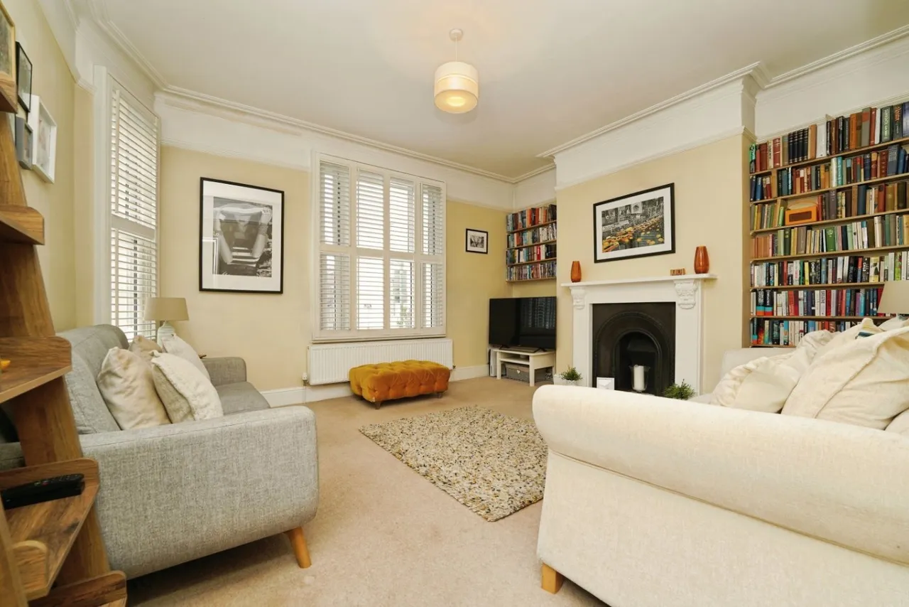 St. Lukes Road, Cheltenham, GL53, photo 8