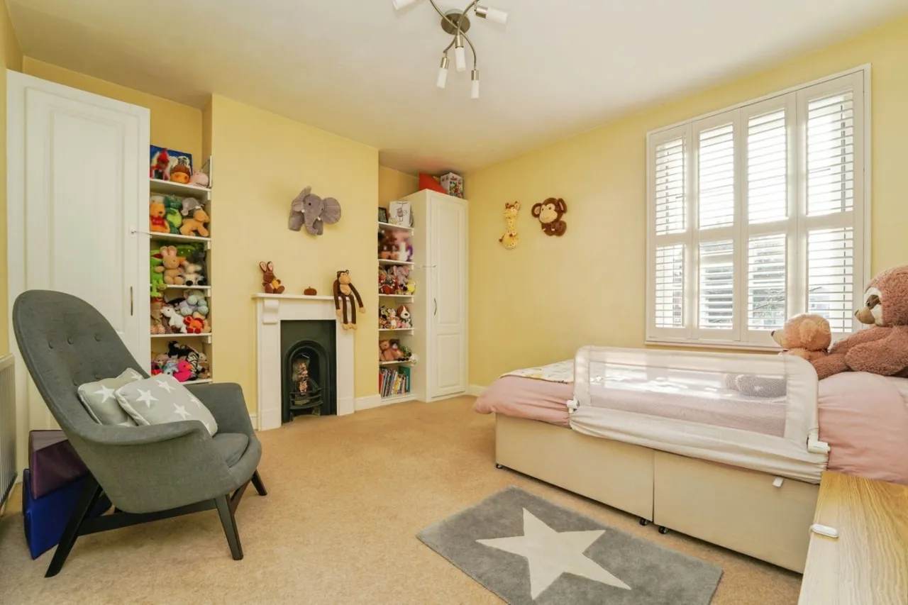 St. Lukes Road, Cheltenham, GL53, photo 13