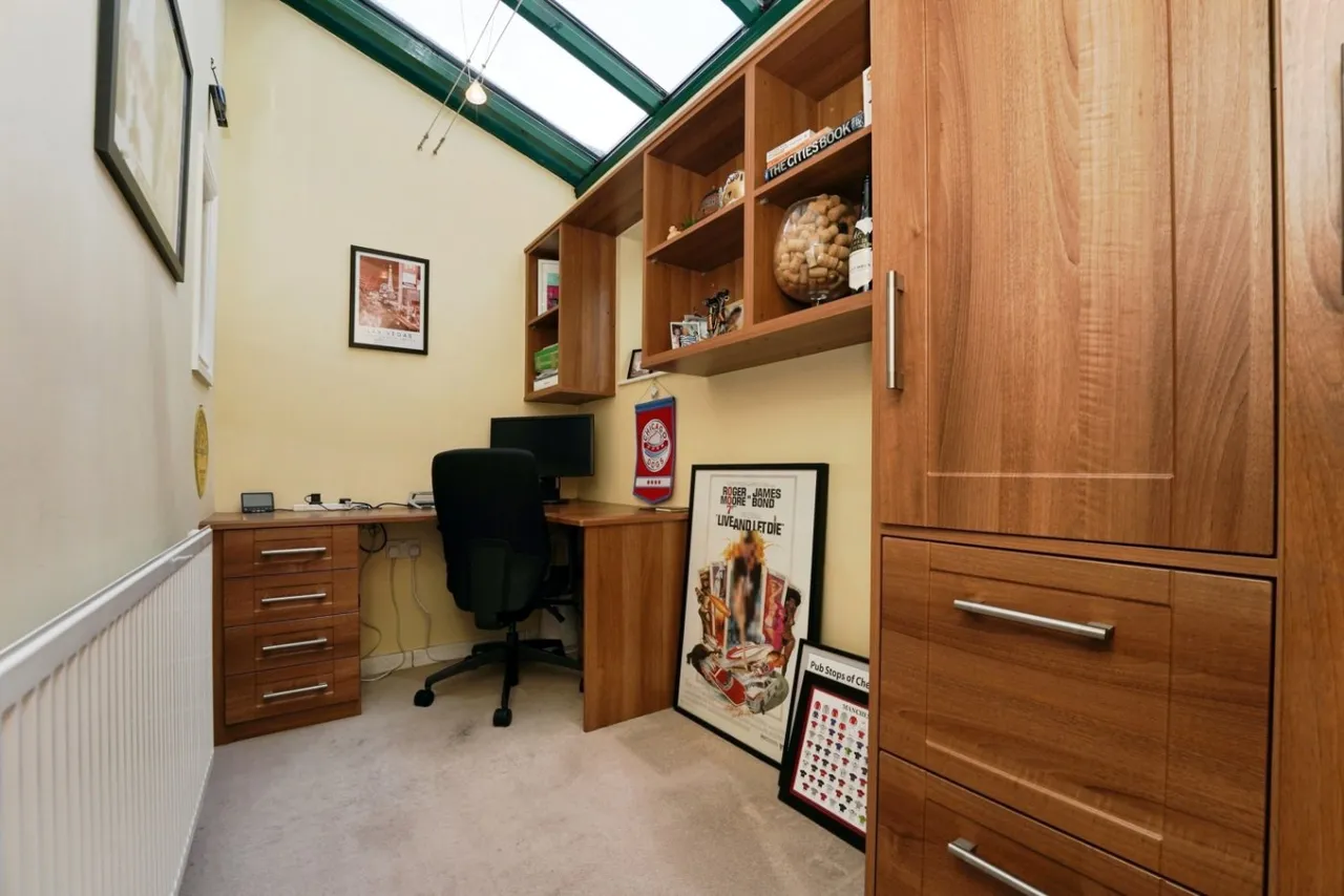 St. Lukes Road, Cheltenham, GL53, photo 5