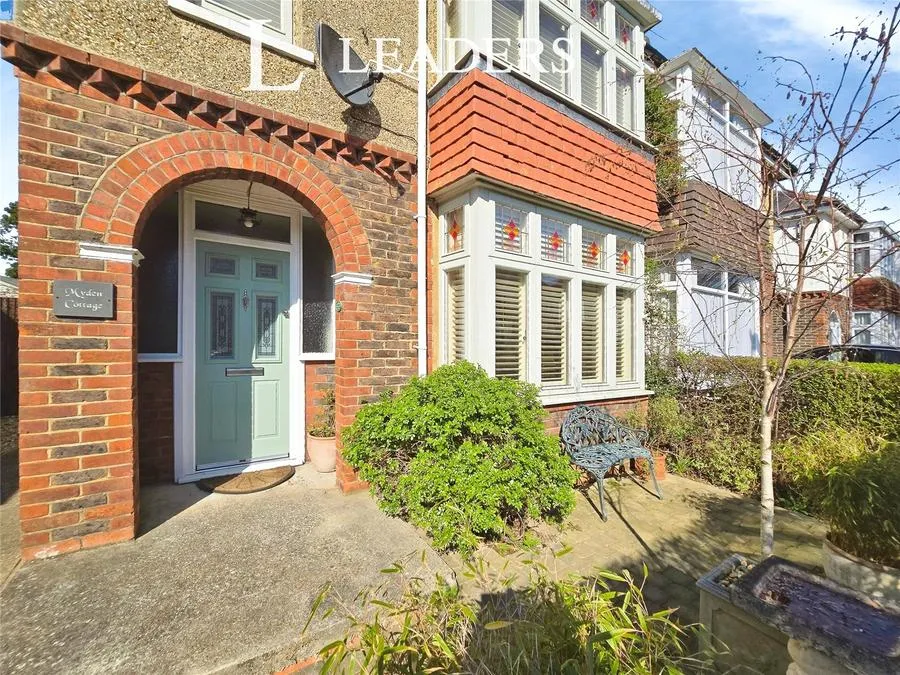 Strathmore Road, Gosport, PO12, photo 21