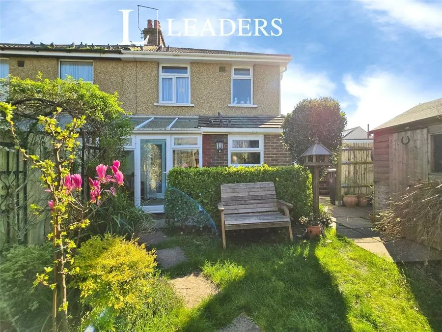 Strathmore Road, Gosport, PO12, photo 19