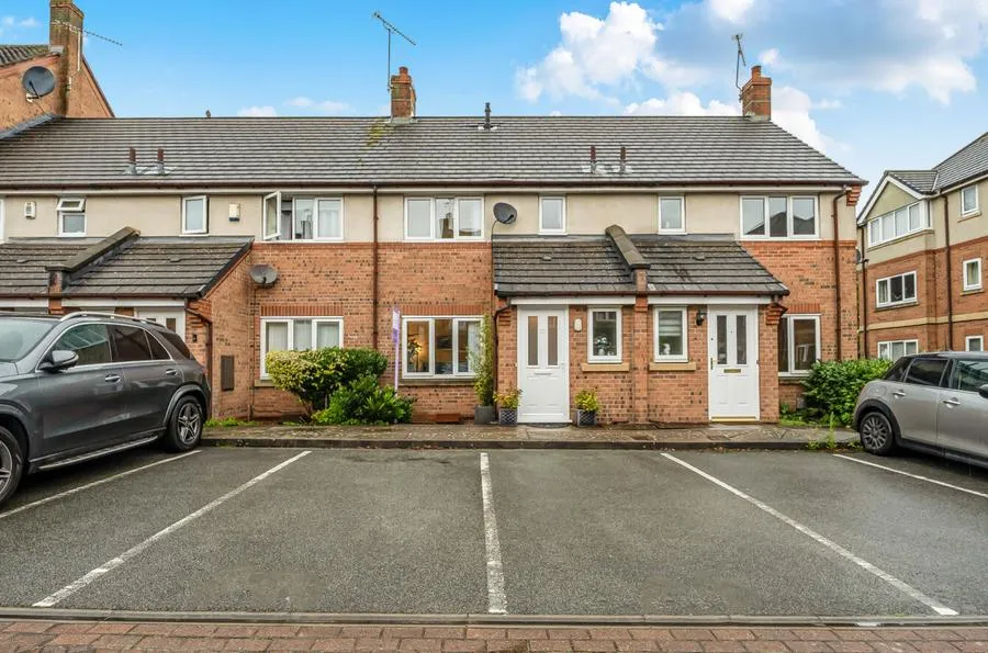 Duchess Place, Chester, CH2, photo 20