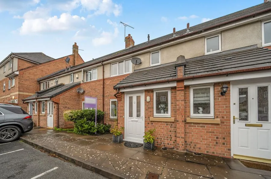 Duchess Place, Chester, CH2, photo 19