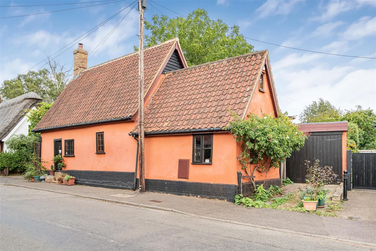 Church End, Gamlingay, SG19, photo 23