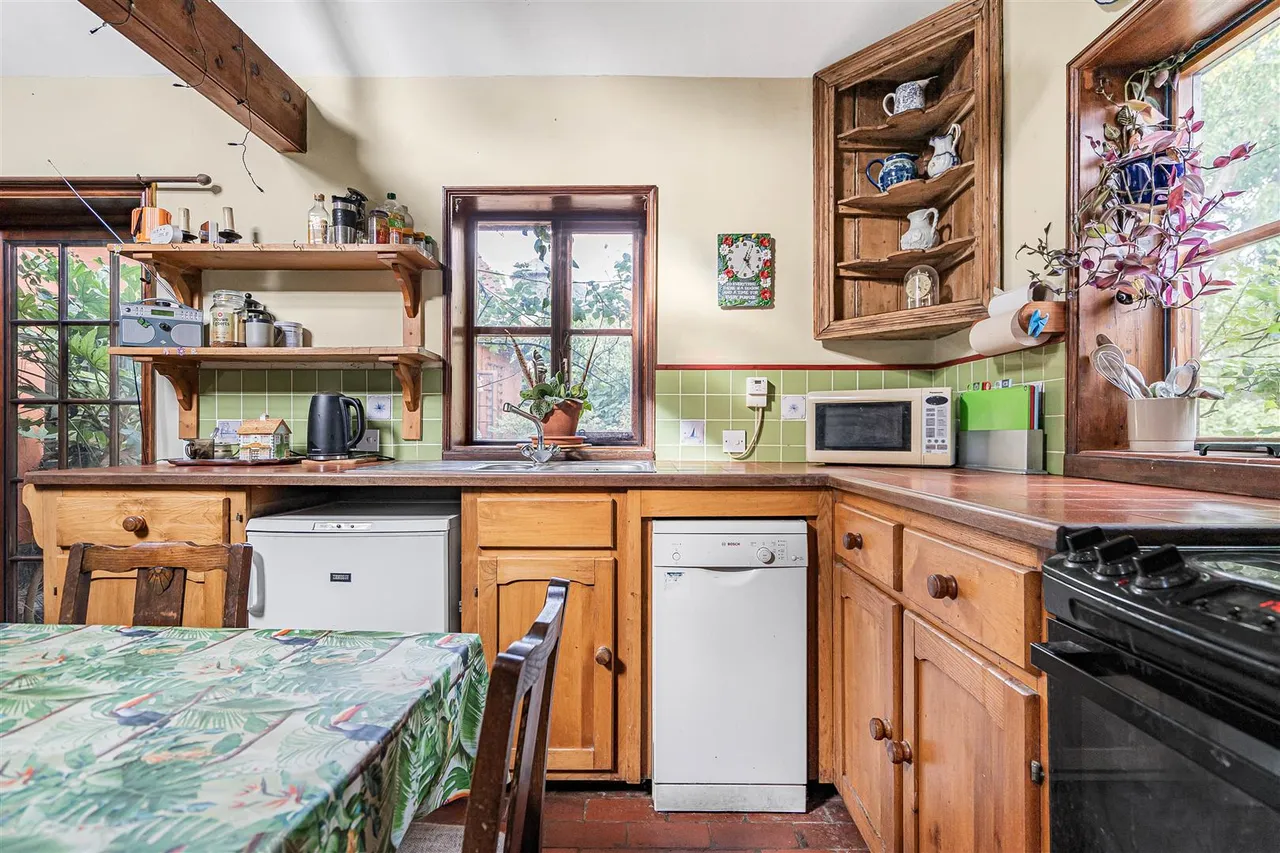 Church End, Gamlingay, SG19, photo 6