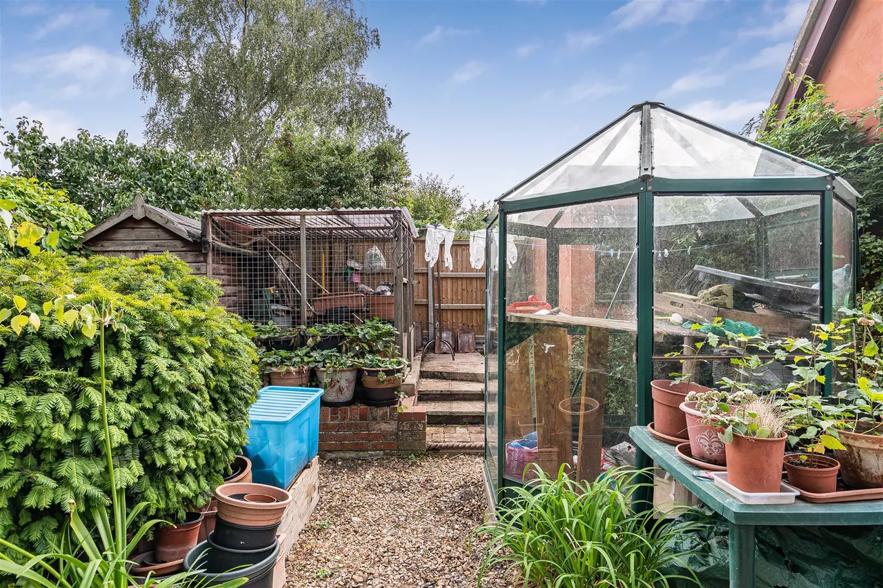 Church End, Gamlingay, SG19, photo 20