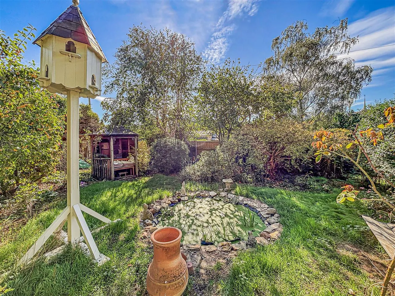 Church End, Gamlingay, SG19, photo 25