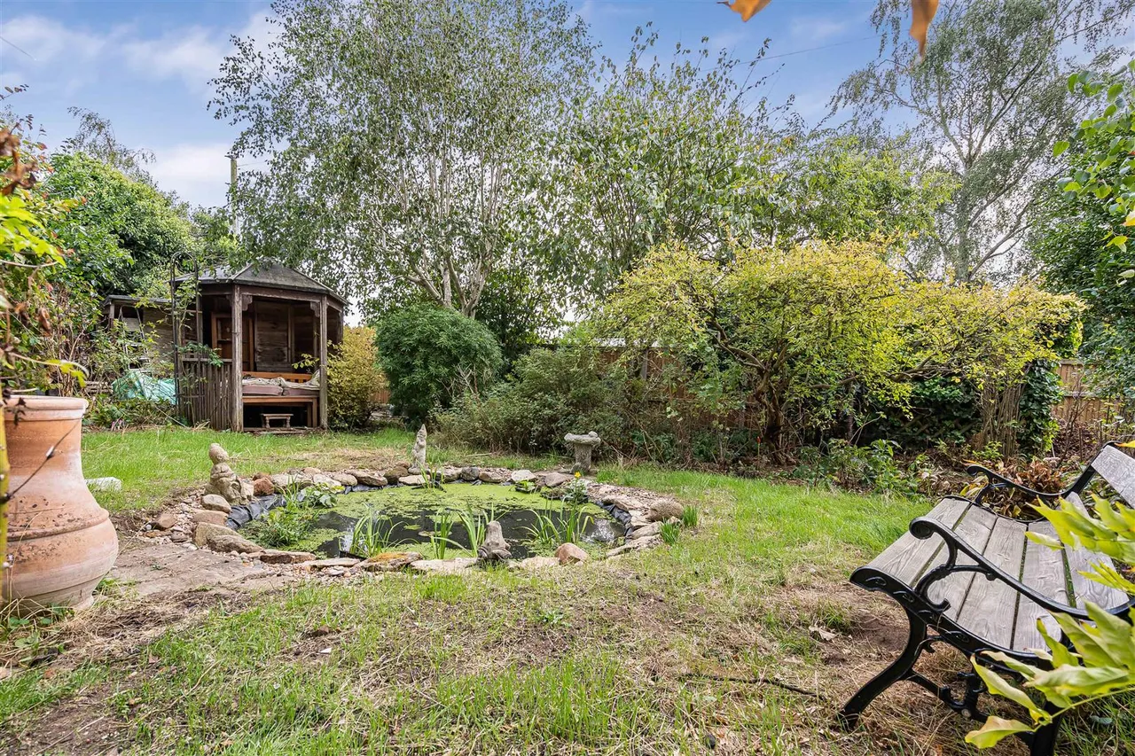 Church End, Gamlingay, SG19, photo 21