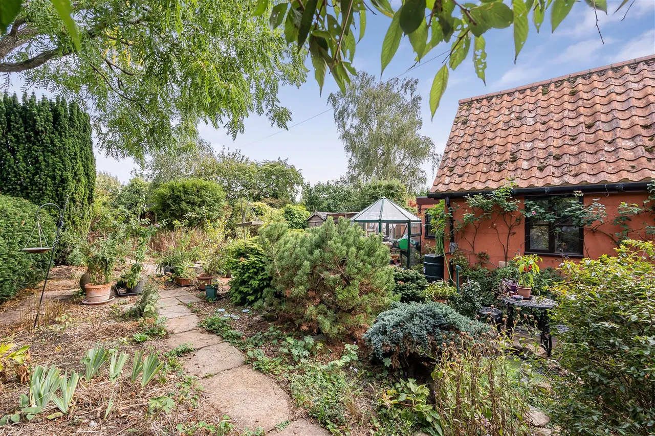 Church End, Gamlingay, SG19, photo 18
