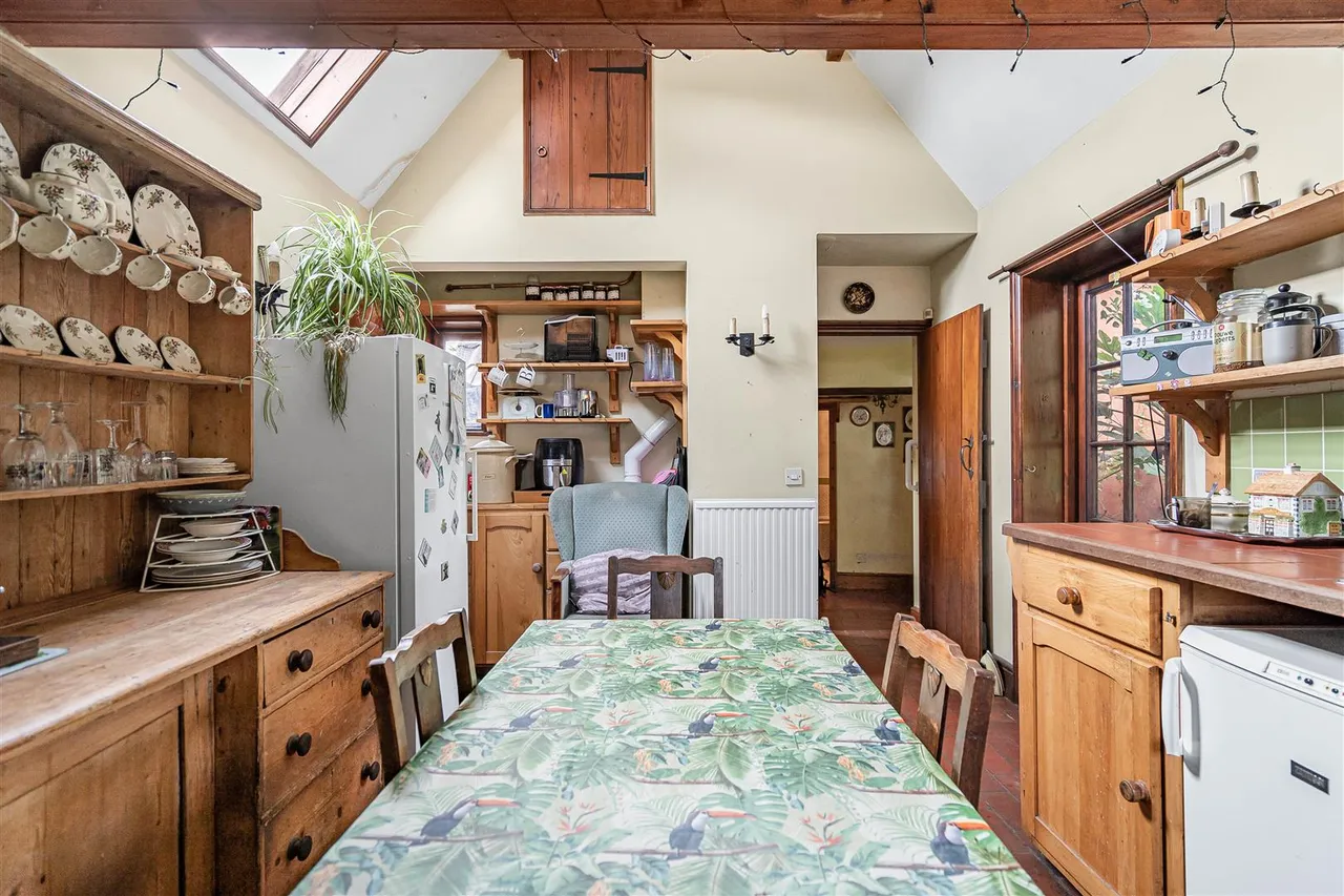 Church End, Gamlingay, SG19, photo 7