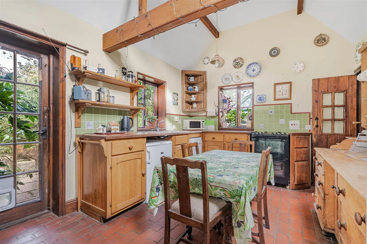Church End, Gamlingay, SG19, photo 8