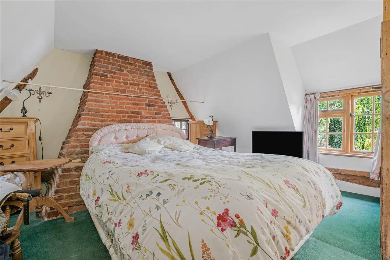 Church End, Gamlingay, SG19, photo 13
