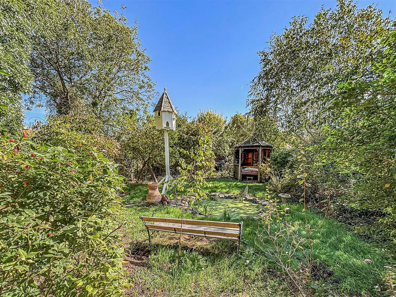 Church End, Gamlingay, SG19, photo 29