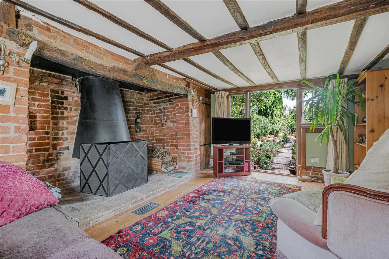 Church End, Gamlingay, SG19, photo 11