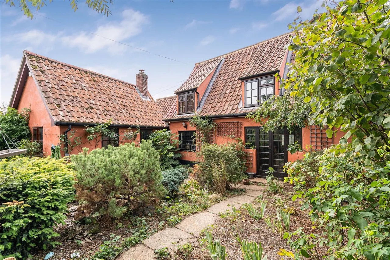 Church End, Gamlingay, SG19, photo 17