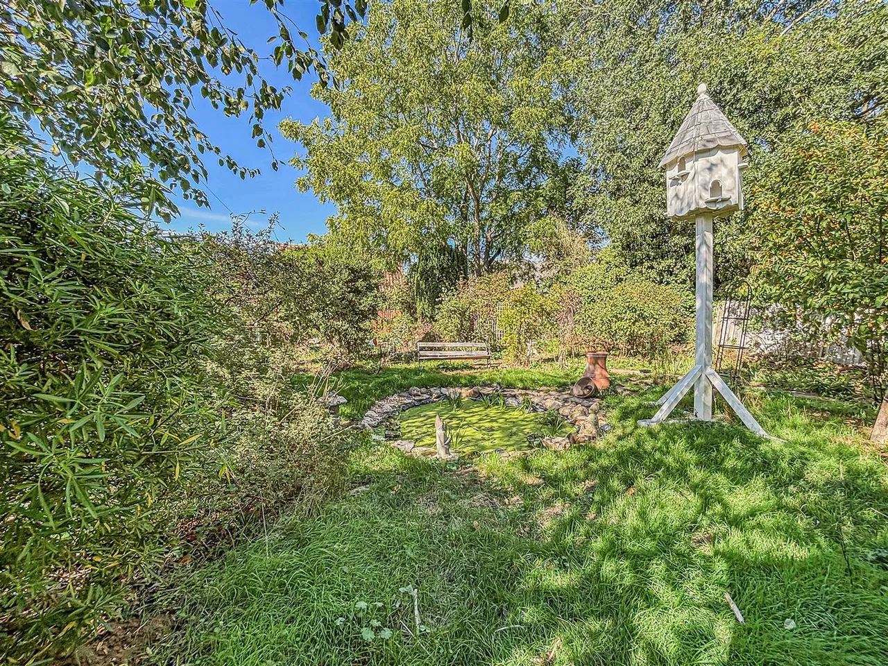 Church End, Gamlingay, SG19, photo 30