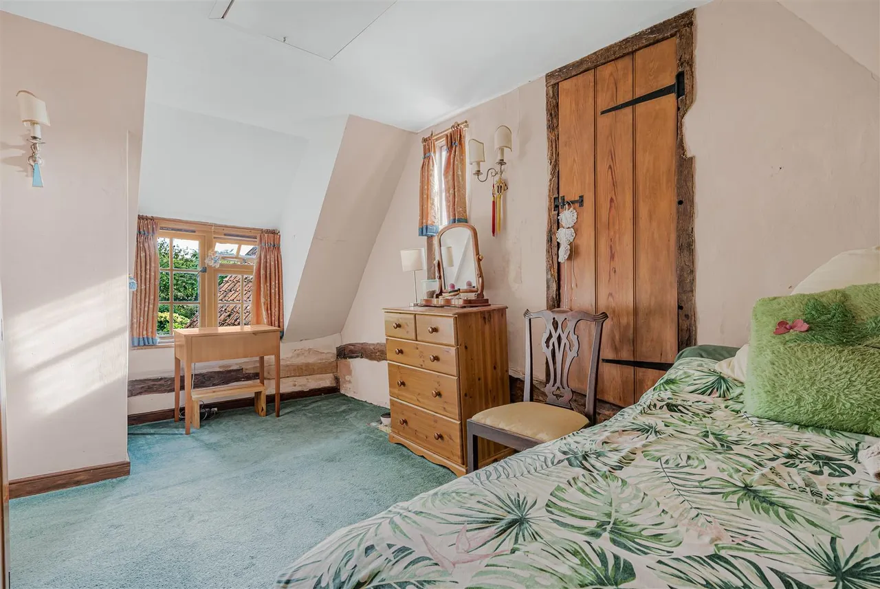 Church End, Gamlingay, SG19, photo 14