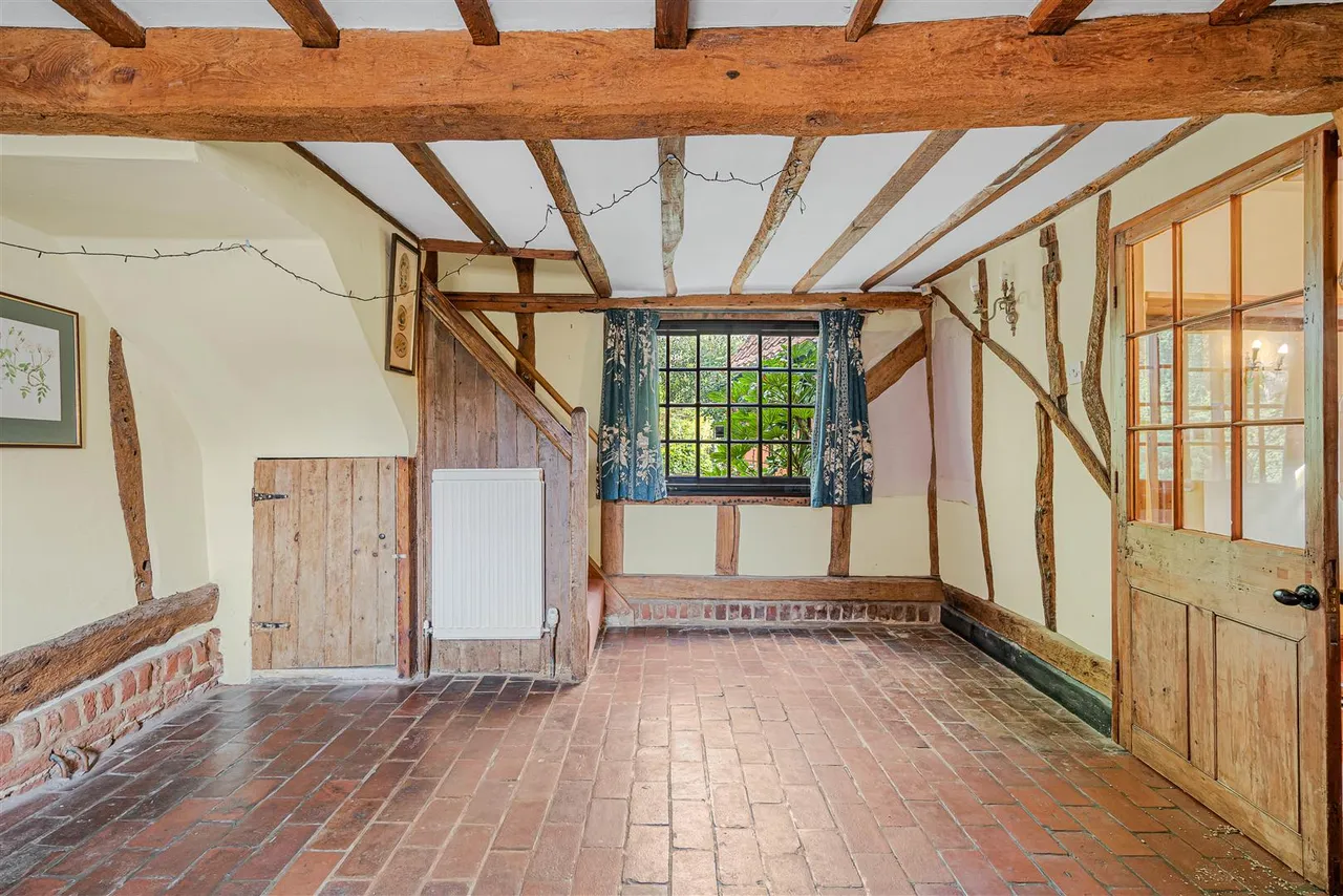 Church End, Gamlingay, SG19, photo 10