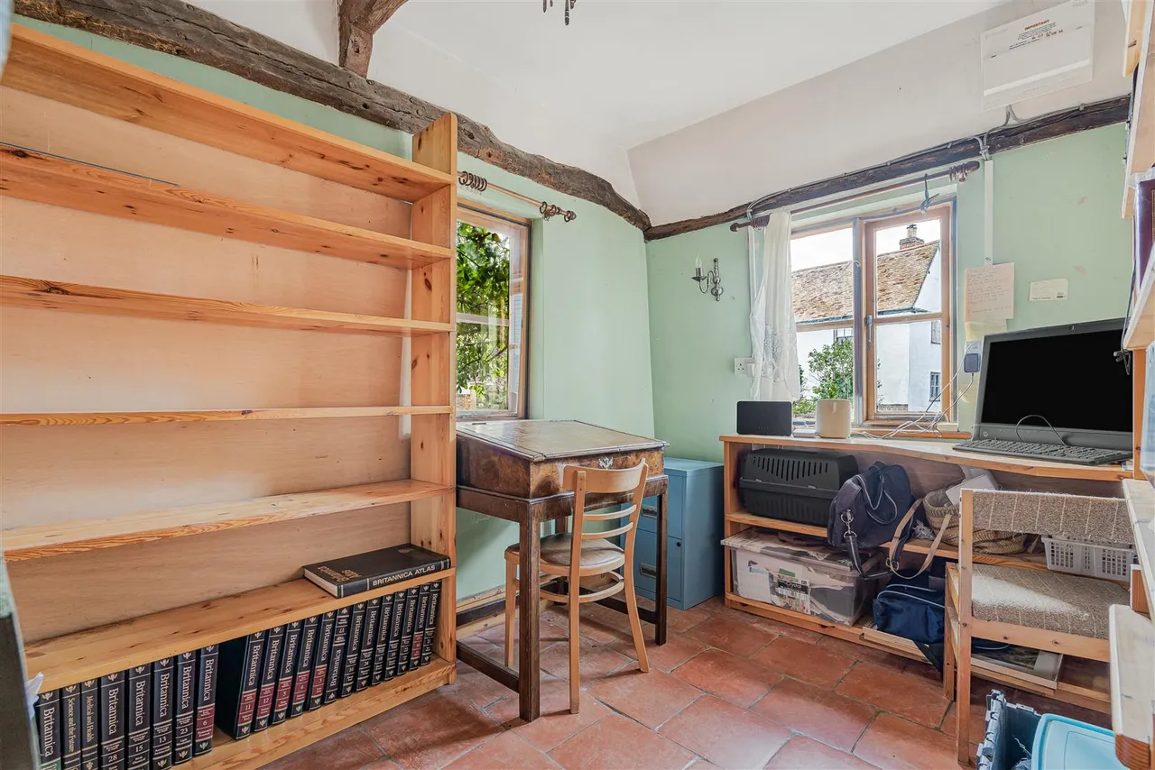 Church End, Gamlingay, SG19, photo 4